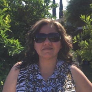 Meet your Posher, Luz